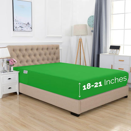 Elegant Comfort 1500 Premium Hotel Quality 18-21 I