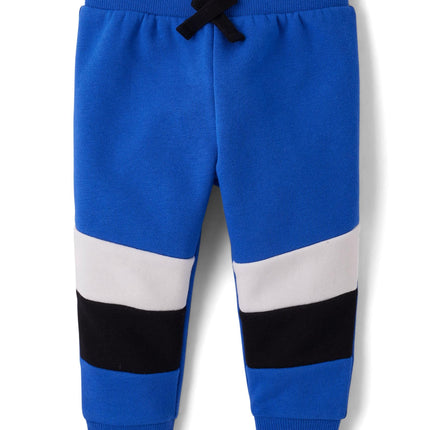 The Children's Place Baby Boys' and Toddler Fleece