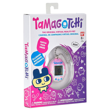 Tamagotchi Original Sakura