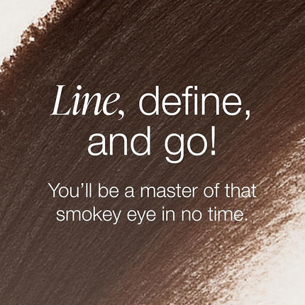Mineral Fusion Eye Pencil Packaging May Vary, Touch, 1 Count