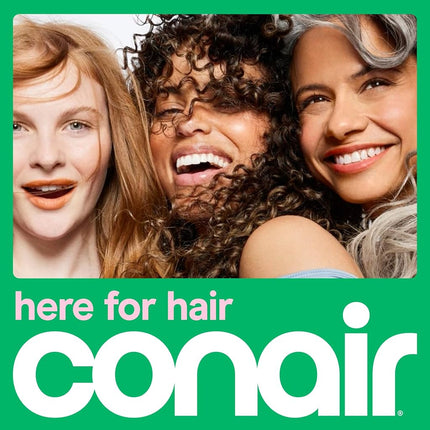 Conair GIRLBOMB All-in-One Face/Body Trimmer and Shaver Set for Women, Wet/Dry, Rechargeable