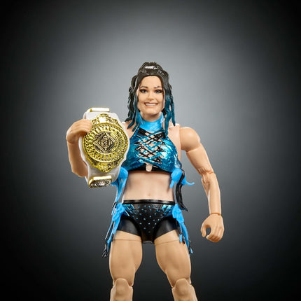 WWE Elite Collection - Series #124 - Lyra Valkyria
