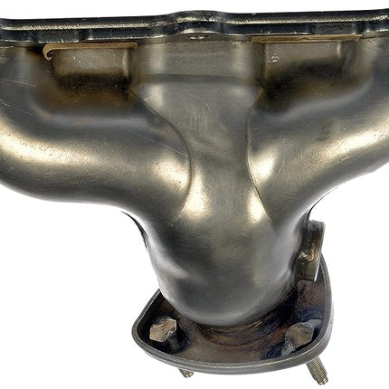 Dorman 674-735 Drivers Side Exhaust Manifold Kit For Select Cadillac Models