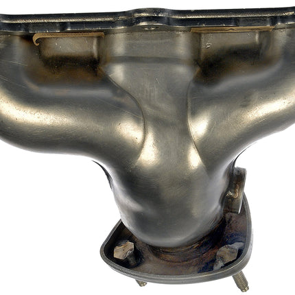 Dorman 674-735 Drivers Side Exhaust Manifold Kit For Select Cadillac Models