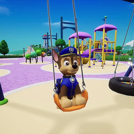 Paw Patrol World (Switch)