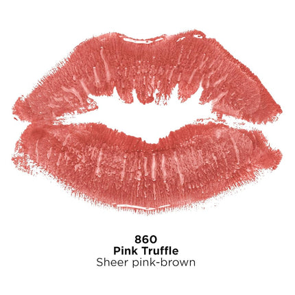 Revlon Super Lustrous Lipstick (Pink Truffle Sheer)