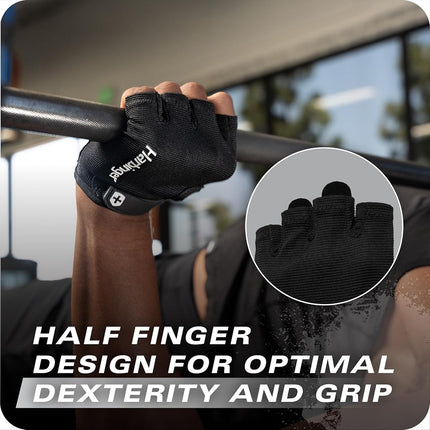 Power Gloves 3.0 Heavy Duty Weightlifting Gloves with Adjustable Wrist Closure, Breathable Leather Palm, for Men, Green, Size M