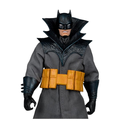 McFarlane DC Multiverse Batman (Batman of Bethlehem) 7in Action Figure Toys