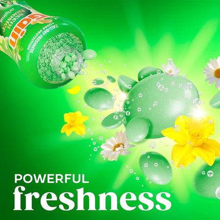 Gain Fireworks Original Fabric Softener 710ml