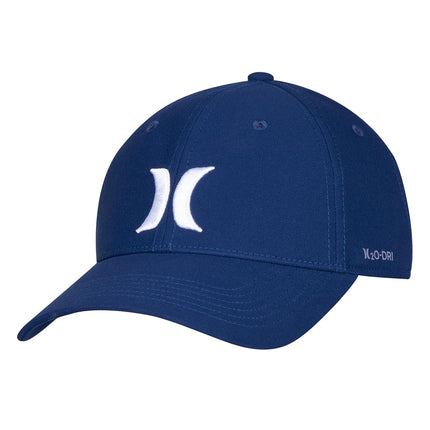 Casquette de baseball Hurley enfant H2O-dri, Night Force, taille unique