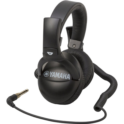 Yamaha RH50A Professional Stereo Headphones (Amazo