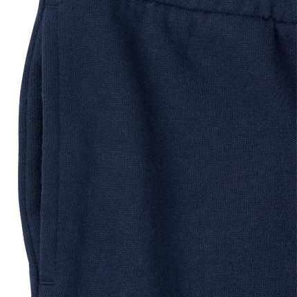 The Children's Place Boys' Active Fleece Jogger Sweatpants, 3 Pack, Renew Blue 3 Pack, Small