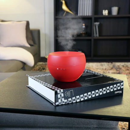 Stadler Form VLO-025 Jasmine Aroma Diffuser - Black