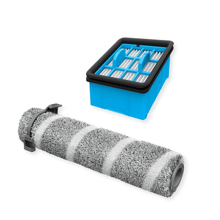BISSELL CrossWave Models with ZeroGap Technology 4