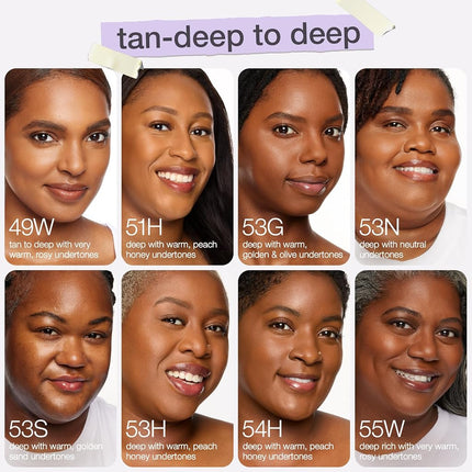 tarte shape tape concealer – Full Size-Coverage, Matte Finish for Under Eye, Dark Circles, Fine Lines, Redness & Discoloration, Longwear, Dermatologist-Tested, Vegan, Cruelty-Free