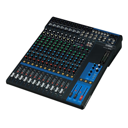 Yamaha MG16 16-Input 6-Bus Mixer