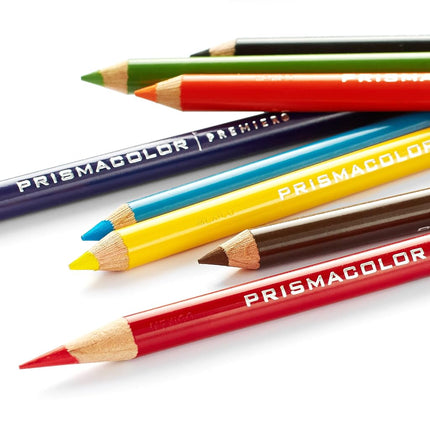 PRISMACOLOR 1774800 Premier Colored Pencil - Manga Colours