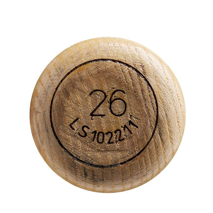Louisville Slugger Natural Youth Teeball Bat - 29