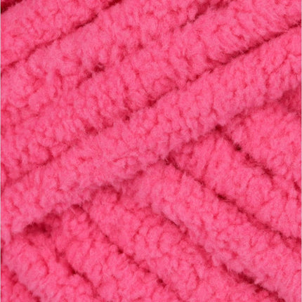 Bernat Yarn, Polyester, Pixie Pink, 2 Pack