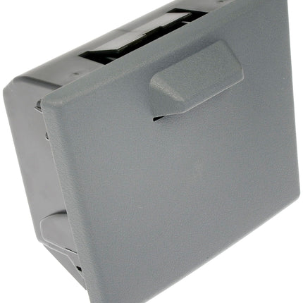 Dorman 927-839 Cupholder Assembly Compatible with 
