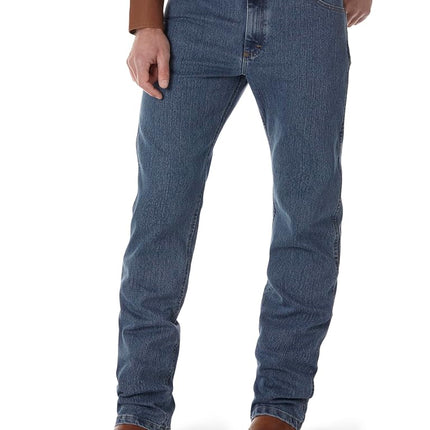 Wrangler Men's Premium Performance Cowboy Cut Regu