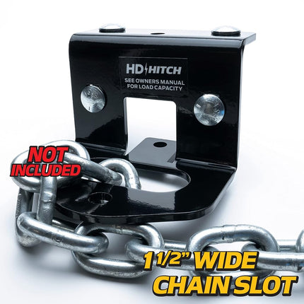 Enganche HD de 1/4" de grosor compatible con 71514900 para Ariens Gravely IKON-X 42" 52" IKON-XD 52" 60", IKON-XL 42" 52" 60", ZT X 60, Stealth 52" 60" La mayoría: IKON-XD 42, ZTX 42, ZT XL 52, ZTXL 60 Cortacésped de giro cero
