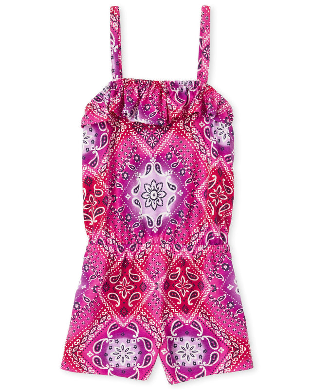 The Children's Place girls Girls Sleeveless Fashio