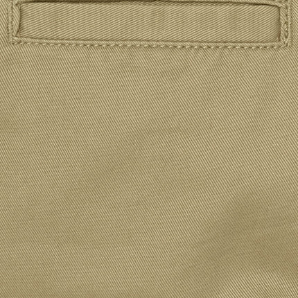The Children's Place Boys' Stretch Chino Pants, Flax, 5S