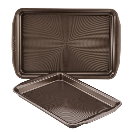 Circulon Nonstick Bakeware Set with Nonstick Cooki