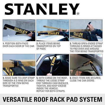 STANLEY Kit