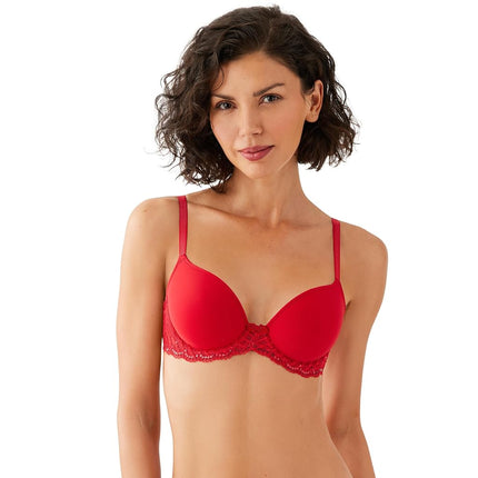 Wacoal Women's La Femme Contour Bra, Equestrian Re