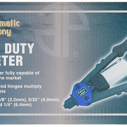 Astro Pneumatic 1423 13-Inch Heavy Duty Hand Riveter