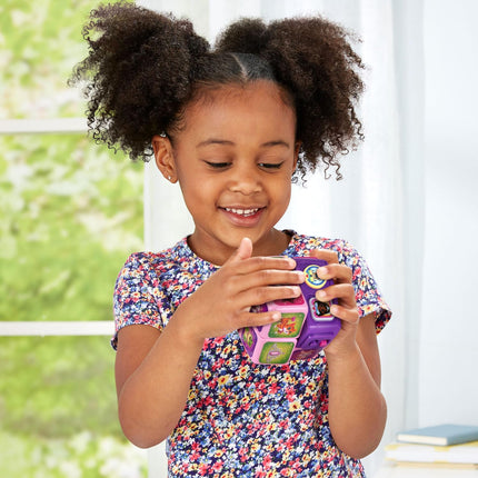 VTech Twist Adventures - Princess Party Activity Fidget Cube
