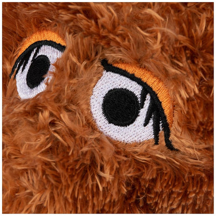 Sesame Street - Snuffleupagus 17"