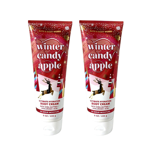 Bath & Body Works Ultimate Moisturizing Body Cream