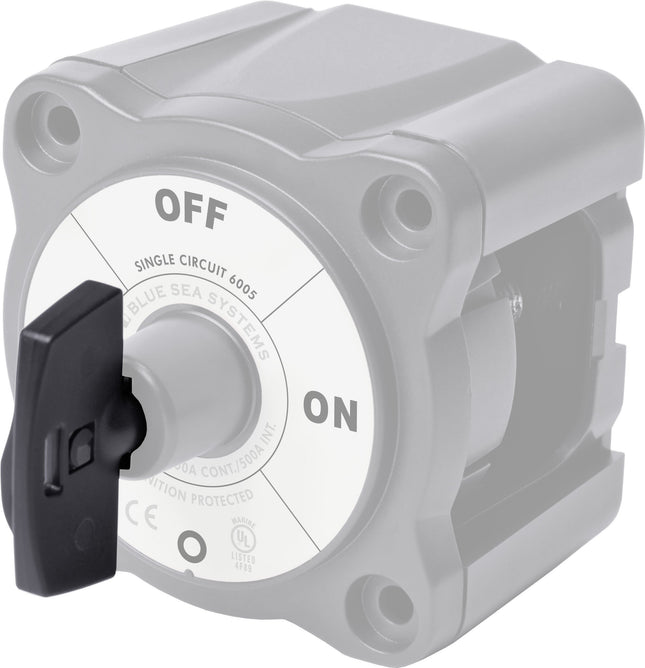 Blue Sea Systems 7900200 m-Series Battery Switch K