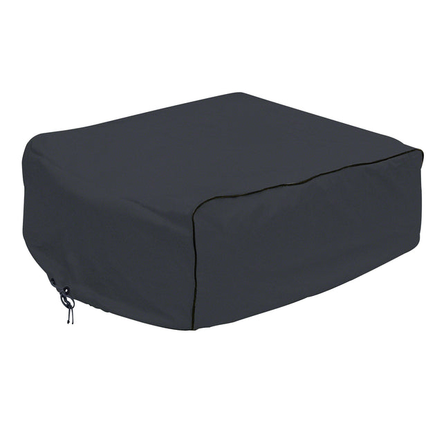 Classic Accessories 80-231-140401-00 Black Overdri