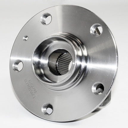 DuraGo 29513262 Front Hub Assembly