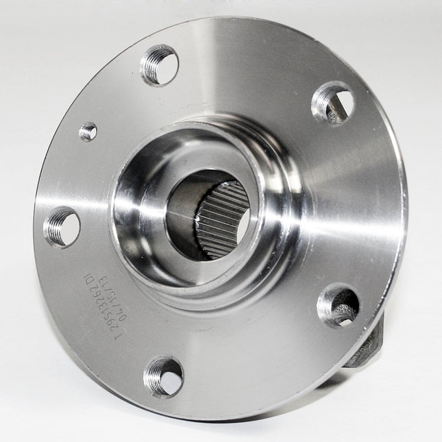DuraGo 29513262 Front Hub Assembly