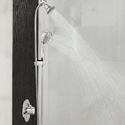 Moen CL703 Shower Arm Diverter Valve, Chrome