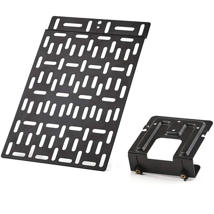 StarTech Universal TV Mount Caddy for Media Devices