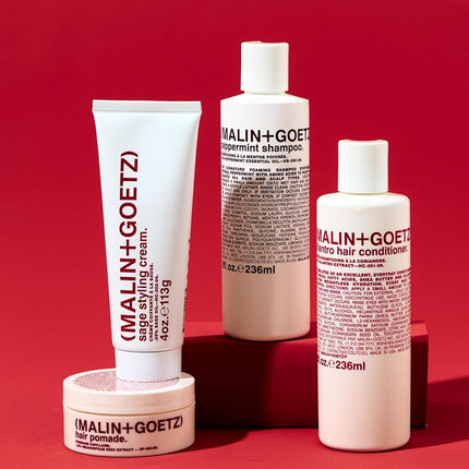 MALIN + GOETZ Peppermint Shampoo (473 ml)