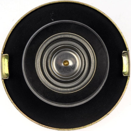 Dorman 902-5502 Heavy Duty Fluid Reservoir Cap Compatible with Select Mack Models