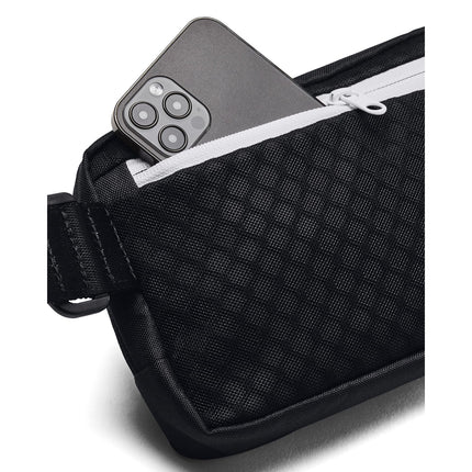 Under Armour Unisex UA Loudon Waist Bag Xbody Backpack