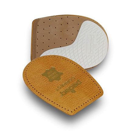 Pedag Correct Step Straightener – Leather Heel Wed