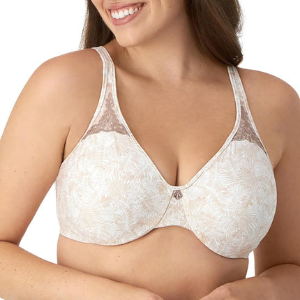 Bali Women's Passion for Comfort Minimizer Underwi
