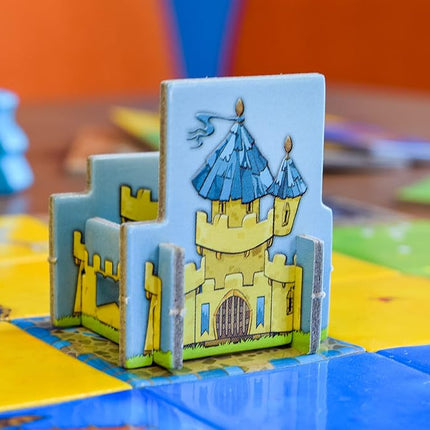 Blue Orange 03600 Kingdomino Board Game
