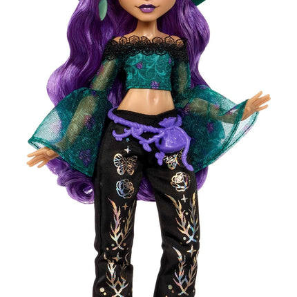 Monster High Doll, Moonspell Magic by Monster High Willow Thorne