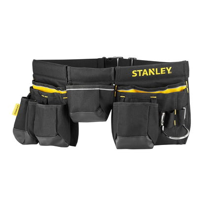 STANLEY Essential Tool Belt Pouch Apron, 1-96-178