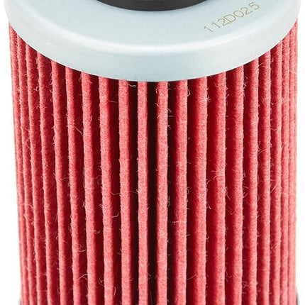 Hiflofiltro HF155 Premium Oil Filter
